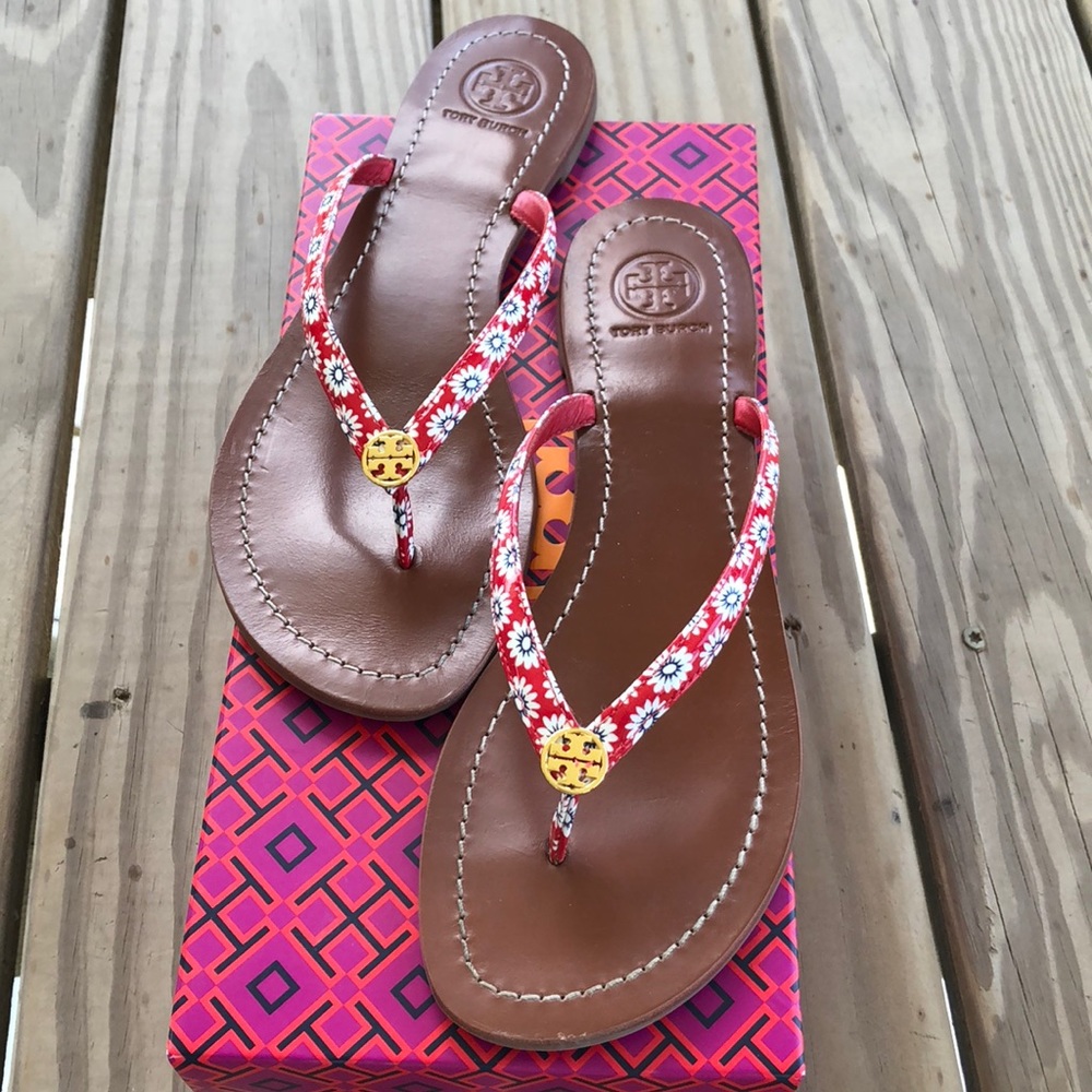 Tory Burch TERRA THONG